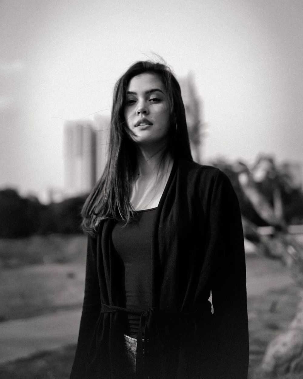 Bocah berambut keriting pernah foto sama Joshua kini geluti profesi ini, intip 11 potret terbarunya