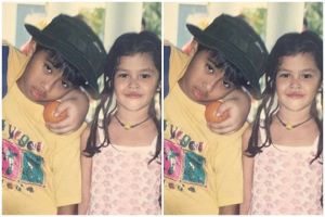 Bocah berambut keriting pernah foto sama Joshua kini geluti profesi ini, intip 11 potret terbarunya