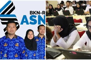 Seleksi CPNS 2025 dibuka atau tidak? Ini kata Kemenpan RB