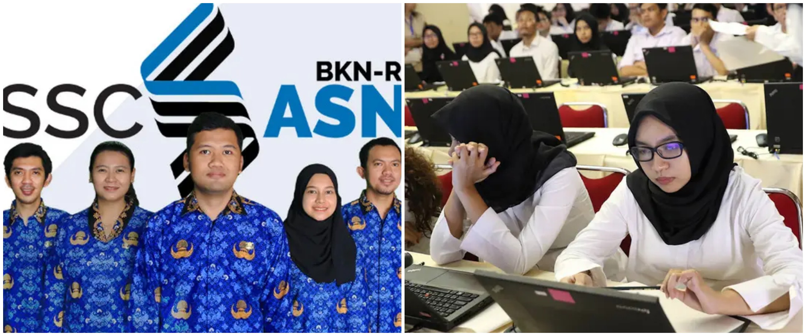 Seleksi CPNS 2025 dibuka atau tidak? Ini kata Kemenpan RB