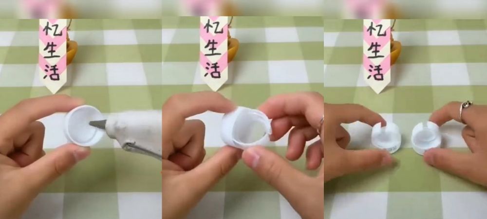 Satu barang bekas ini bisa bikin kabel di rumah kamu auto rapi, ini caranya yang mudah dipraktikkan