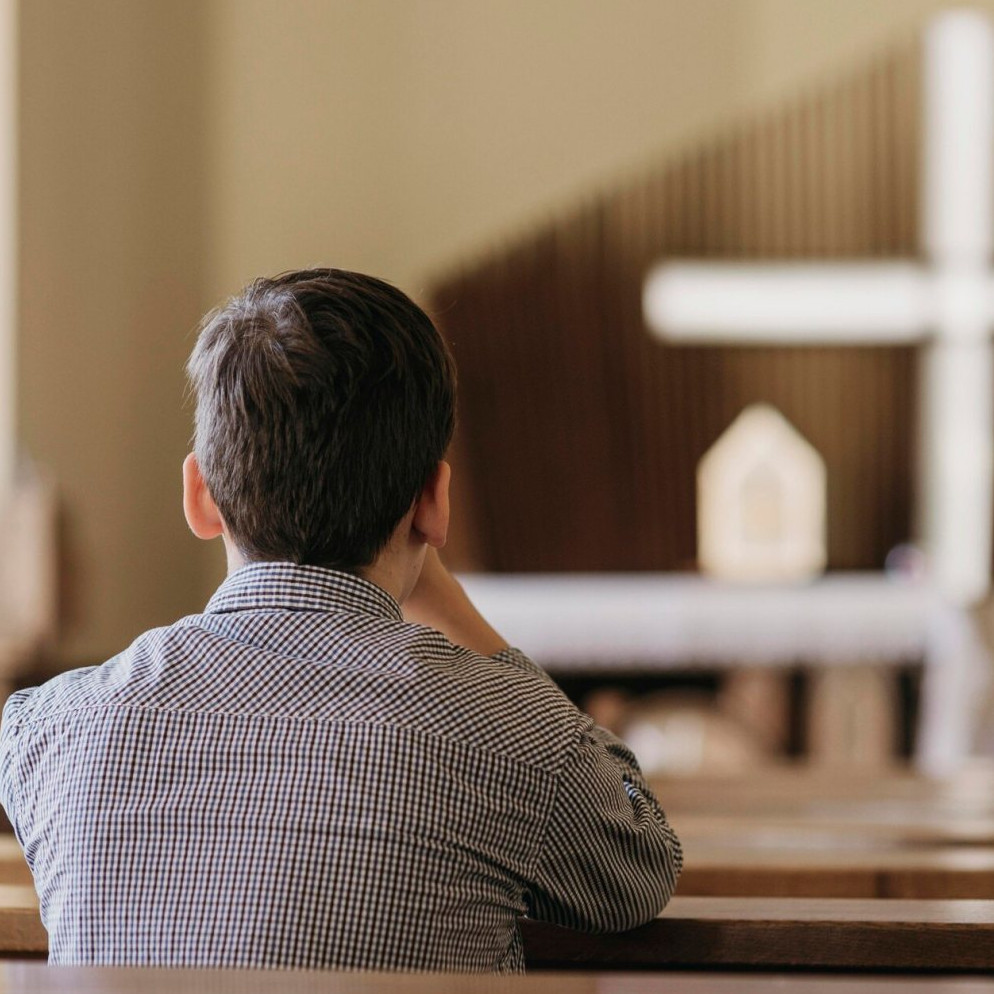 50 Ucapan Jumat Agung paling menyentuh 2025, penuh cinta, iman, dan pengampunan