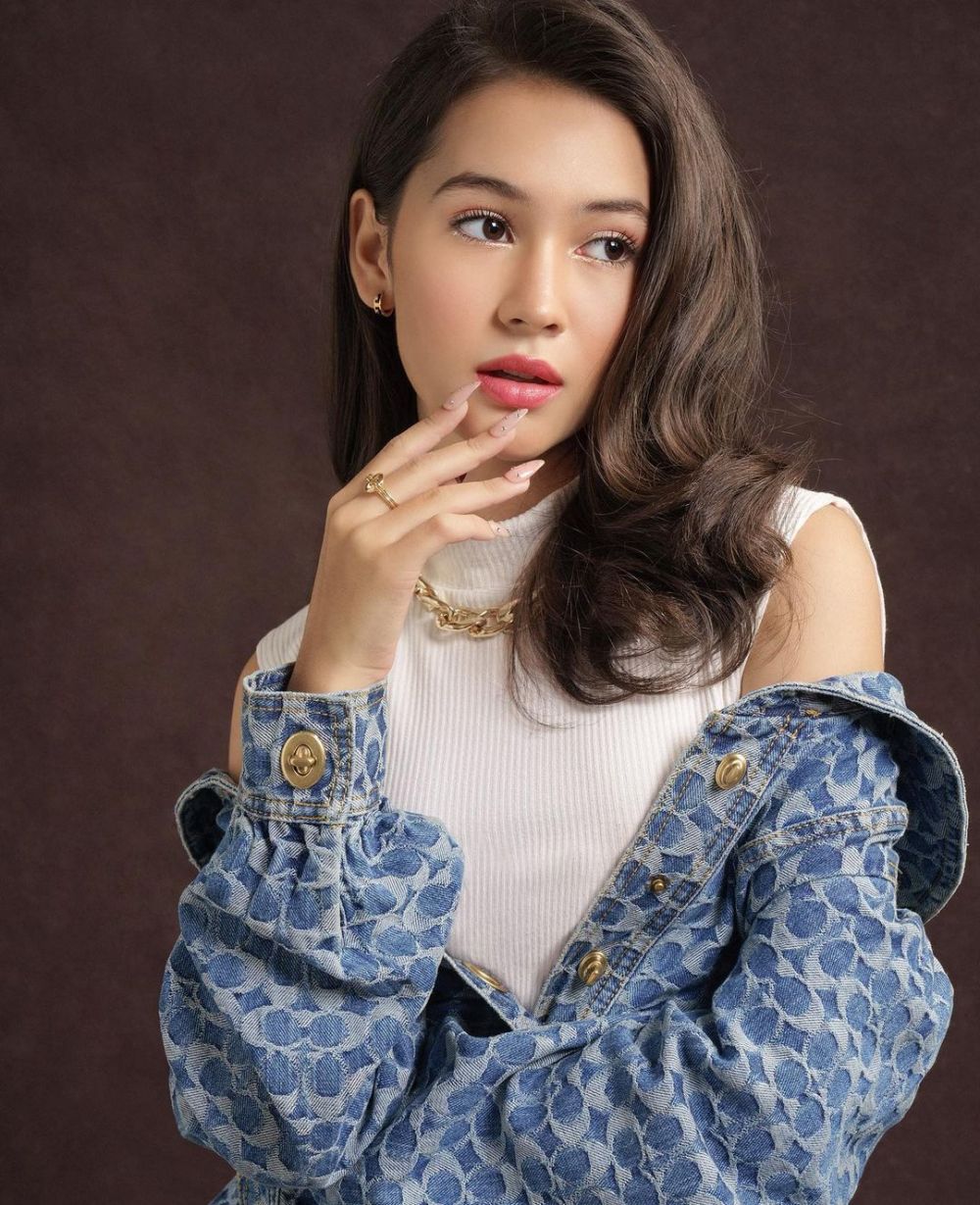 Karier bocah imut bintang iklan susu ini moncer langganan jadi protagonis, intip 11 potret terbarunya