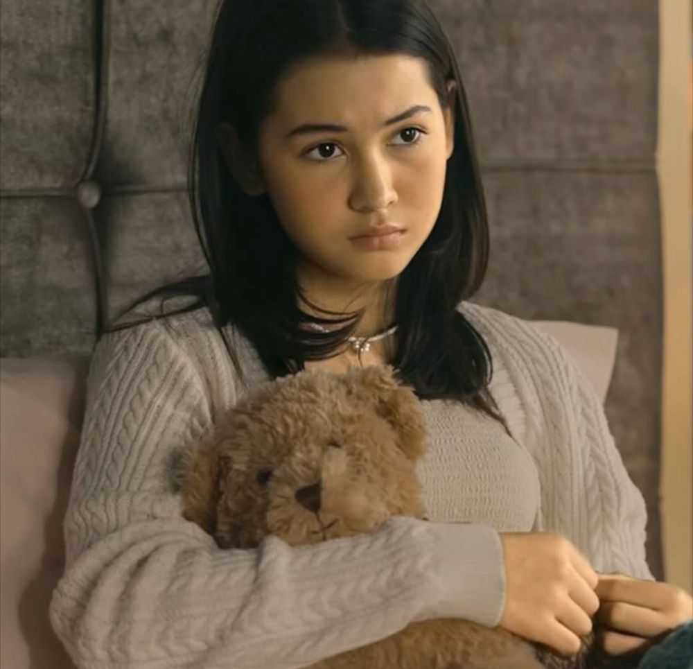 Karier bocah imut bintang iklan susu ini moncer langganan jadi protagonis, intip 11 potret terbarunya