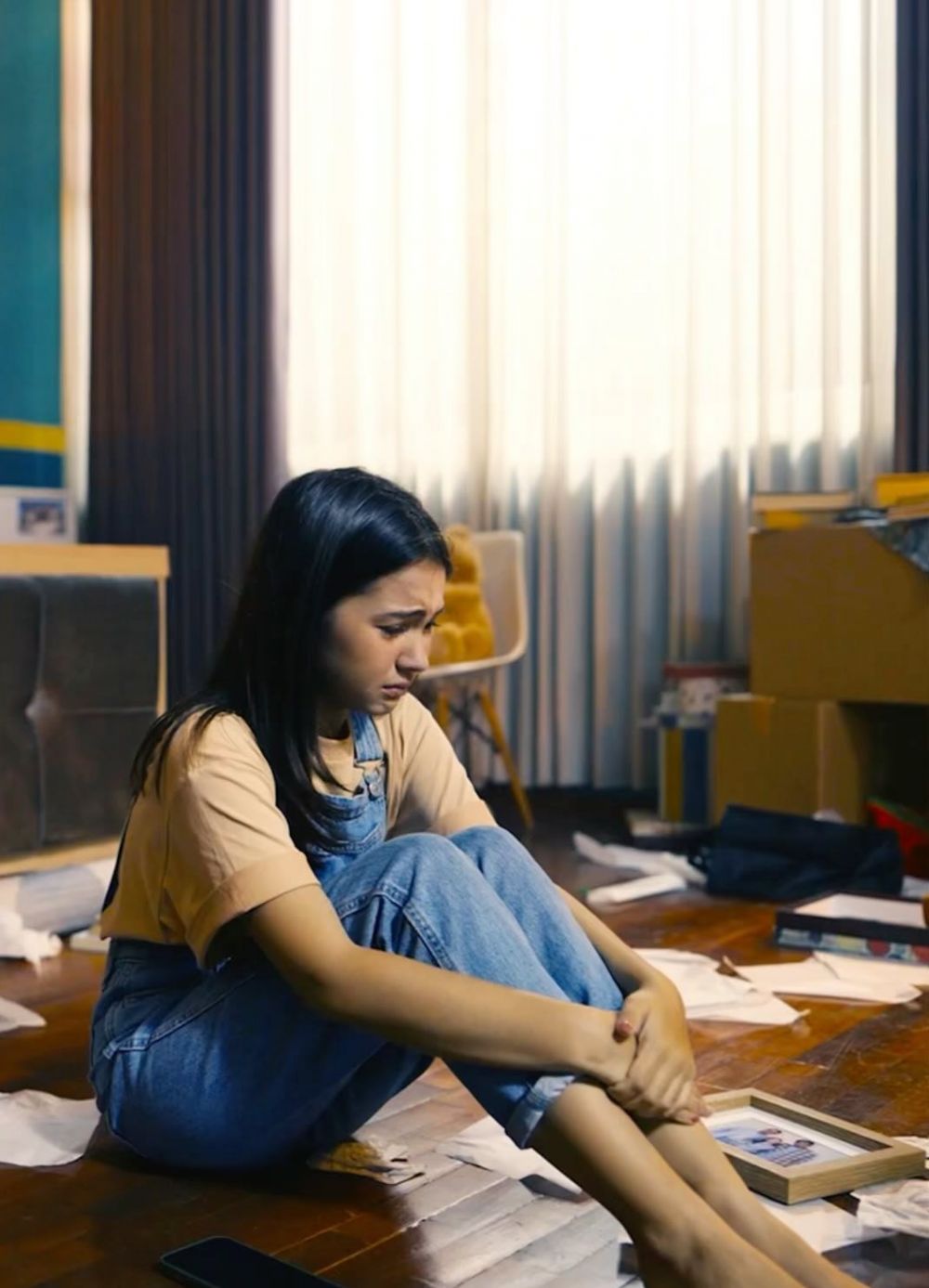 Karier bocah imut bintang iklan susu ini moncer langganan jadi protagonis, intip 11 potret terbarunya