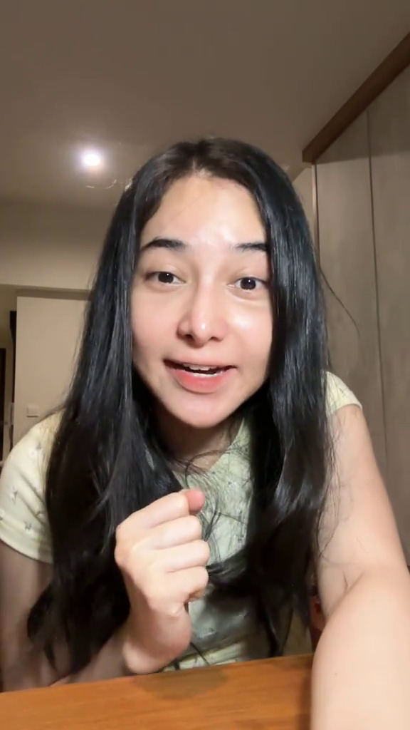 9 Potret Dilan Janiyar seleb TikTok usai oplas di Korea, tak banyak berubah tetap cantik natural