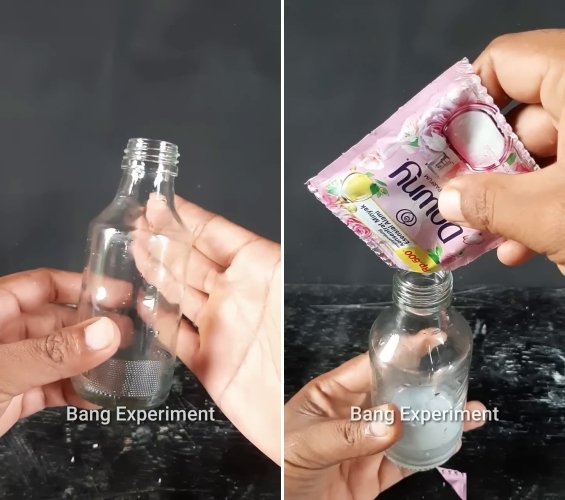 Sekarang modal cuma Rp5 ribu bisa bikin pengharum kamar mandi, ini triknya agar wangi tetap awet