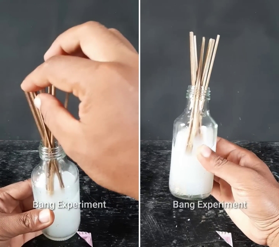 Sekarang modal cuma Rp5 ribu bisa bikin pengharum kamar mandi, ini triknya agar wangi tetap awet