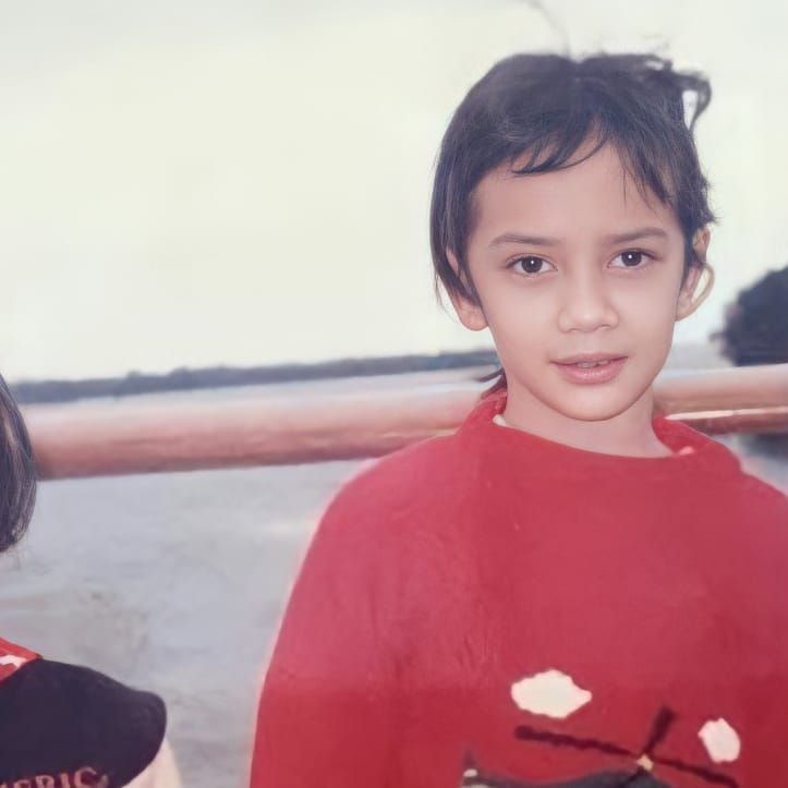 Bocah imut ini gedenya sempat jadi pesinetron tapi pilih vakum kini single mom, ini 11 transformasinya