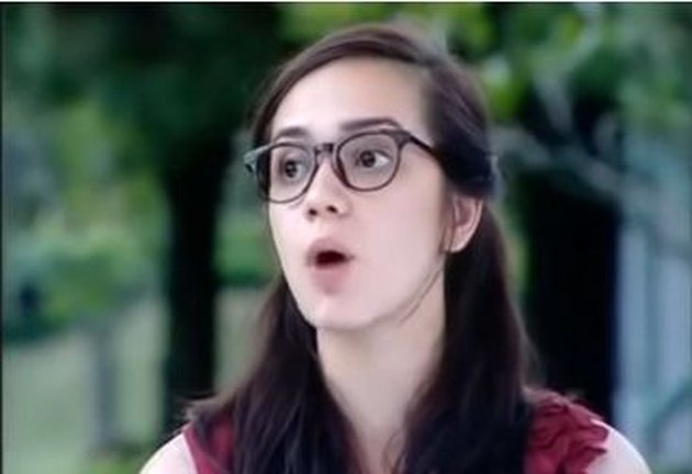 Bocah imut ini gedenya sempat jadi pesinetron tapi pilih vakum kini single mom, ini 11 transformasinya