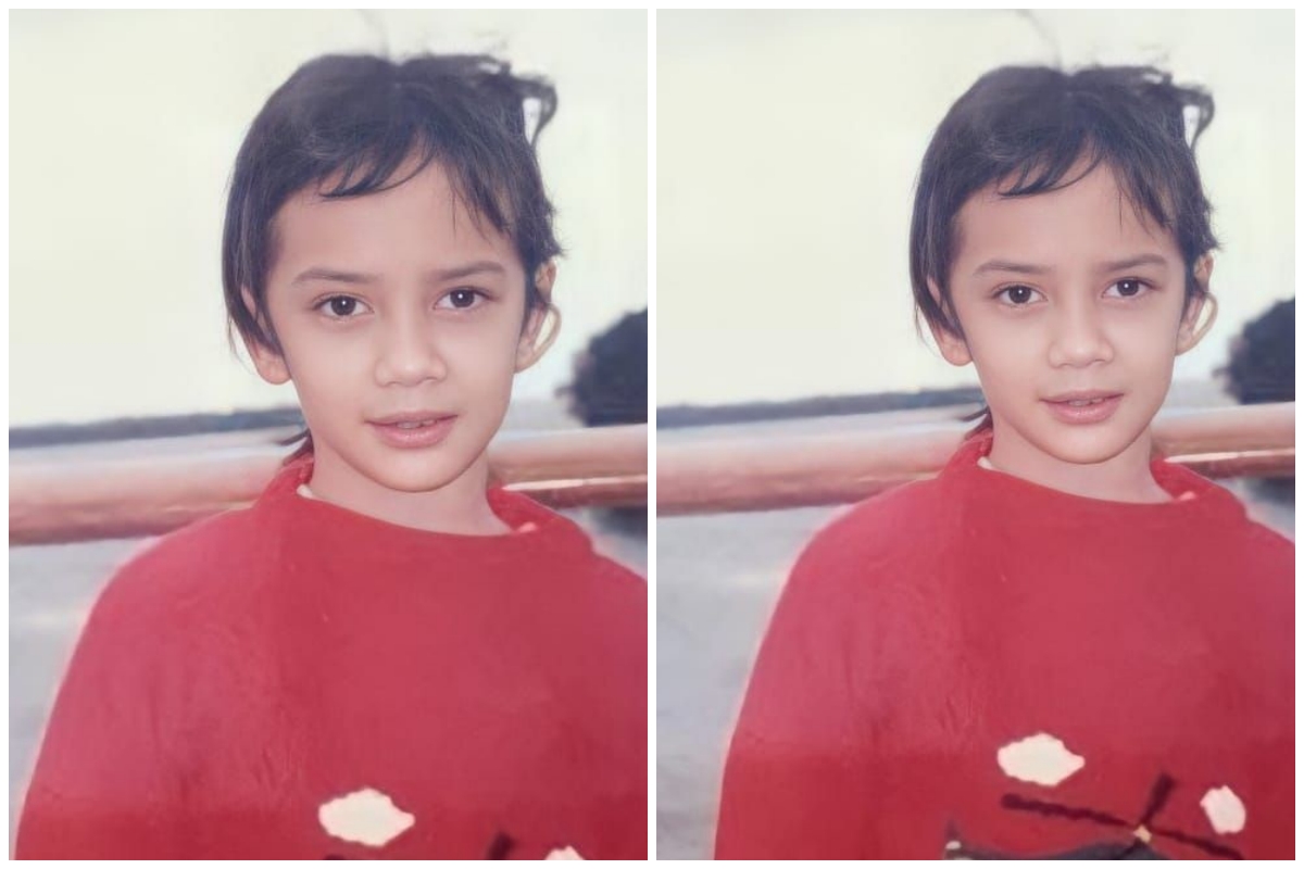 Bocah imut ini gedenya sempat jadi pesinetron tapi pilih vakum kini single mom, ini 11 transformasinya