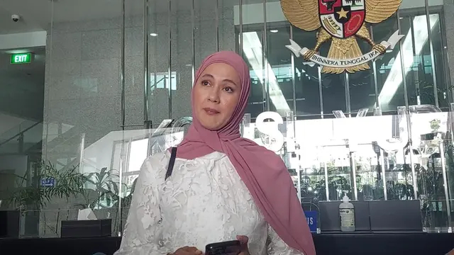 Menangis tanggapi putusan cerai dari Baim Wong, Paula Verhoeven: Fitnah ini sudah terlalu jauh