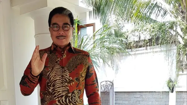 Keluarga ungkap riwayat sakit Hotma Sitompul sebelum meninggal dunia