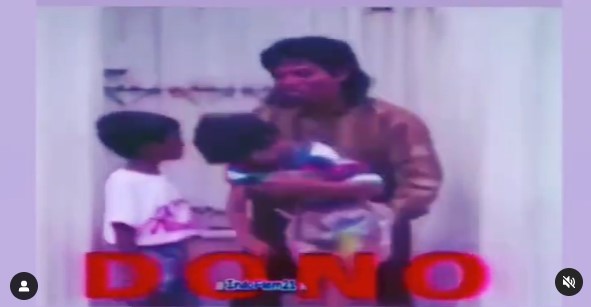 Bintang cilik iklan sereal ini tak lagi jadi artis pilih profesi sutradara, begini 9 transformasinya