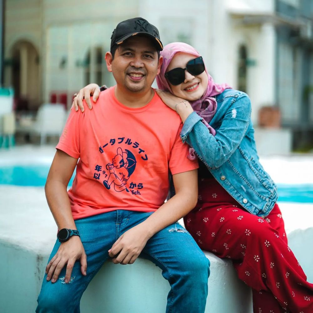 Bintang cilik iklan sereal ini tak lagi jadi artis pilih profesi sutradara, begini 9 transformasinya