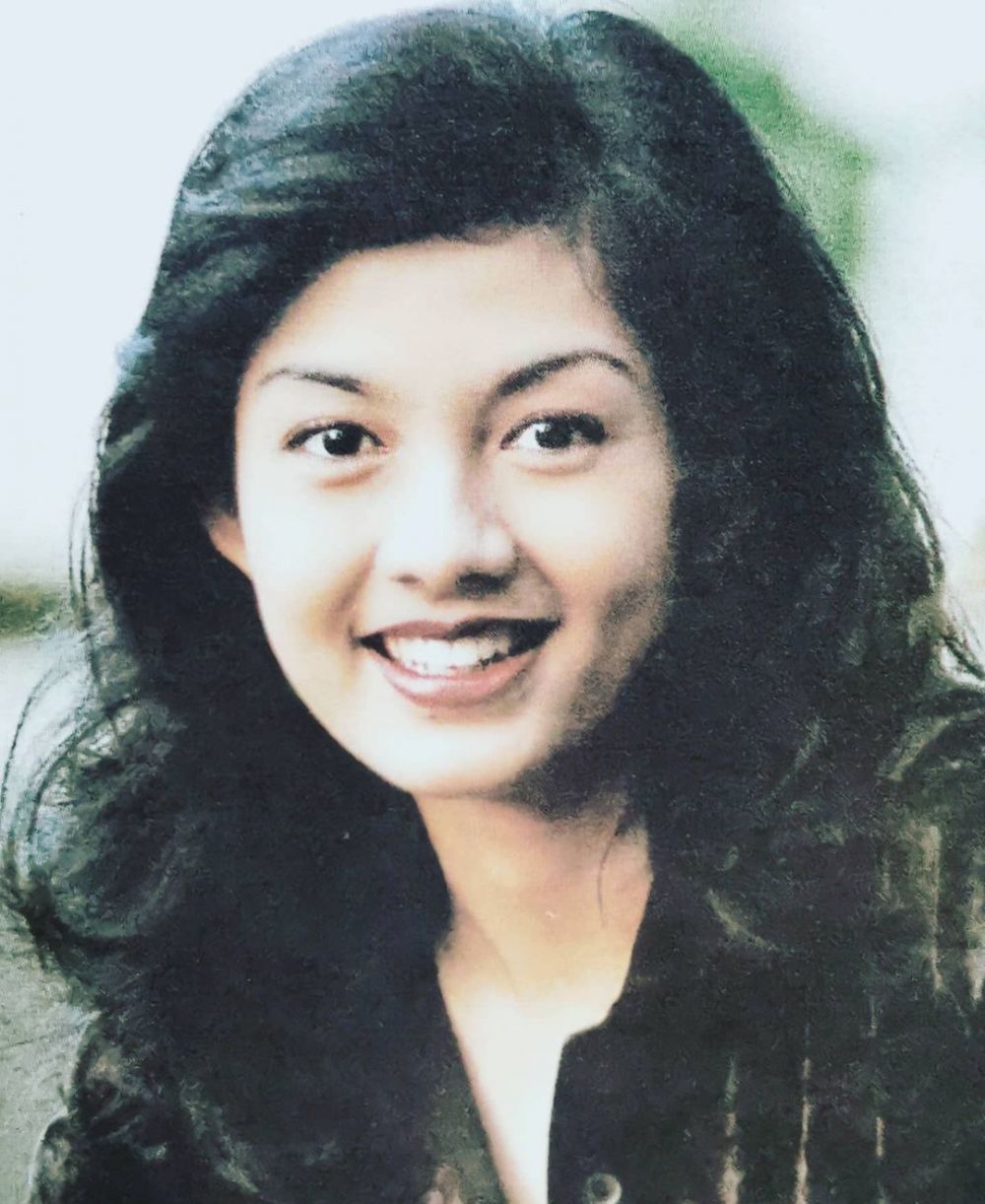 Pilih jadi istri TNI vakum dari artis, ini 11 transformasi bocah yang pernah foto bareng Ani Yudhoyono