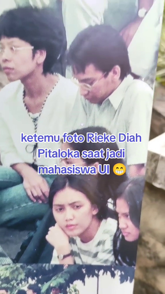 Model cewek di iklan coklat kini jadi pejabat di DPR RI, 9 transformasinya awet muda di usia 51 tahun