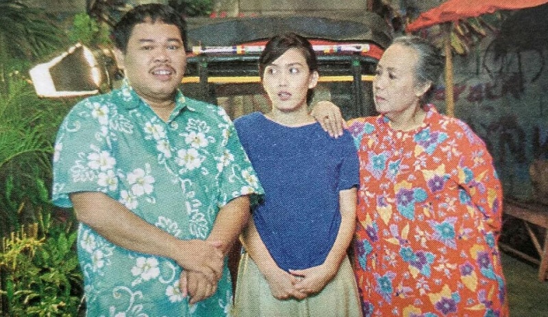 Model cewek di iklan coklat kini jadi pejabat di DPR RI, 9 transformasinya awet muda di usia 51 tahun