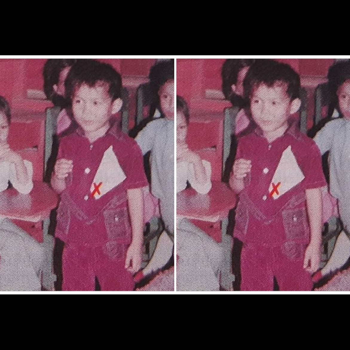 Si kecil ini besarnya kerja kantoran sekarang jadi musisi top, begini 11 potret terkininya