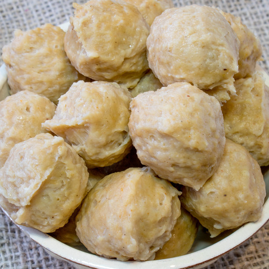 Resep bakso cah sayur, masakan cepat rasa rumahan, nggak kalah sama warteg