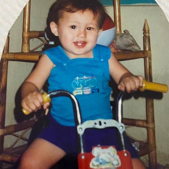 Dulu tinggal di kos sederhana, 10 potret dapur presenter yang kini jadi komedian hits ini mewah abis