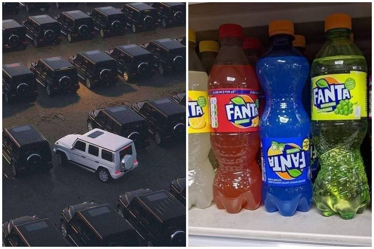 17 Potret kocak 'si paling beda' ini bikin senyum datar, ada aja gebrakannya