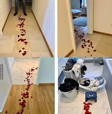 15 Momen lucu kasih surprise ini berujung kocak, aksinya nggak terduga banget