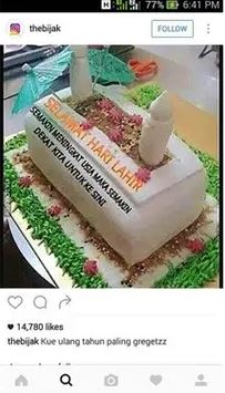 15 Momen lucu kasih surprise ini berujung kocak, aksinya nggak terduga banget