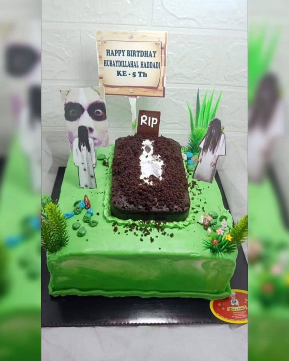 15 Momen lucu kasih surprise ini berujung kocak, aksinya nggak terduga banget