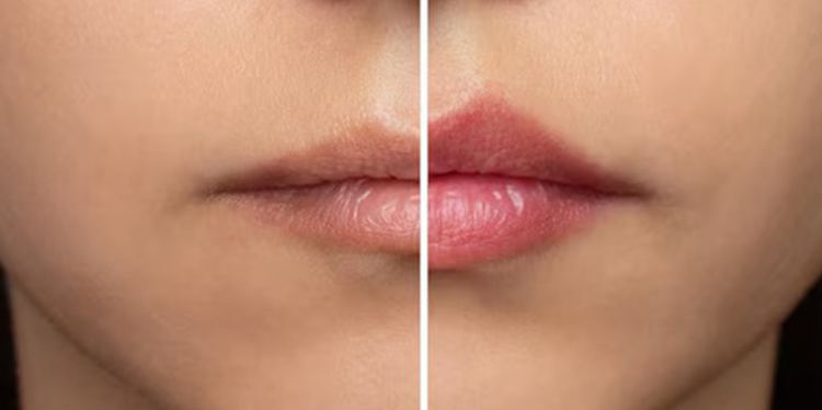 Kini jadi lebih mudah, ternyata begini cara simpel pudarkan bibir gelap pakai 1 jenis minuman