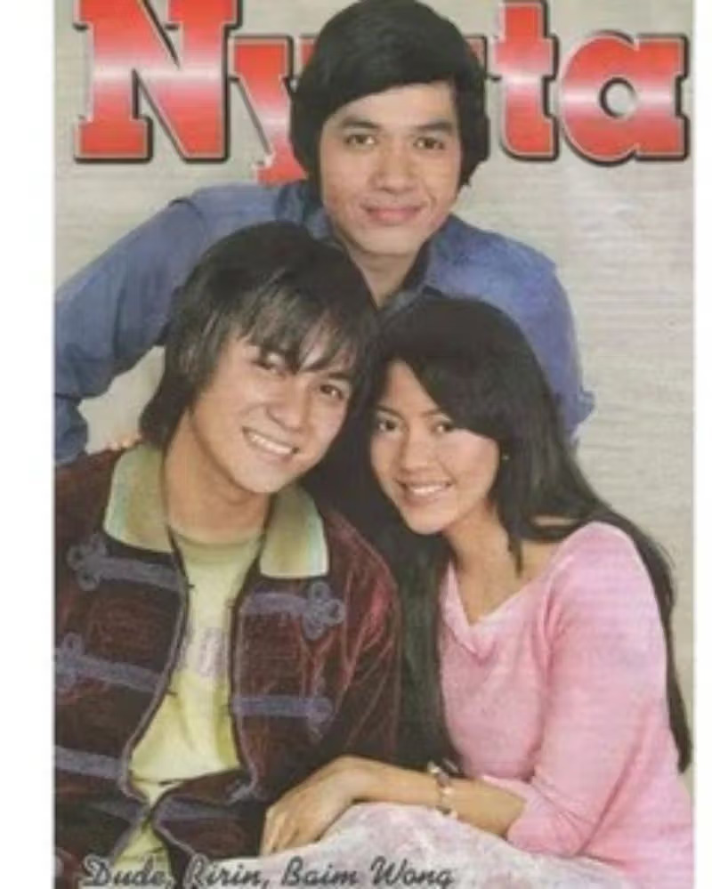 Dulu ingin jadi tentara, bocah ini kini bersinar sebagai artis sukses, intip 11 transformasinya