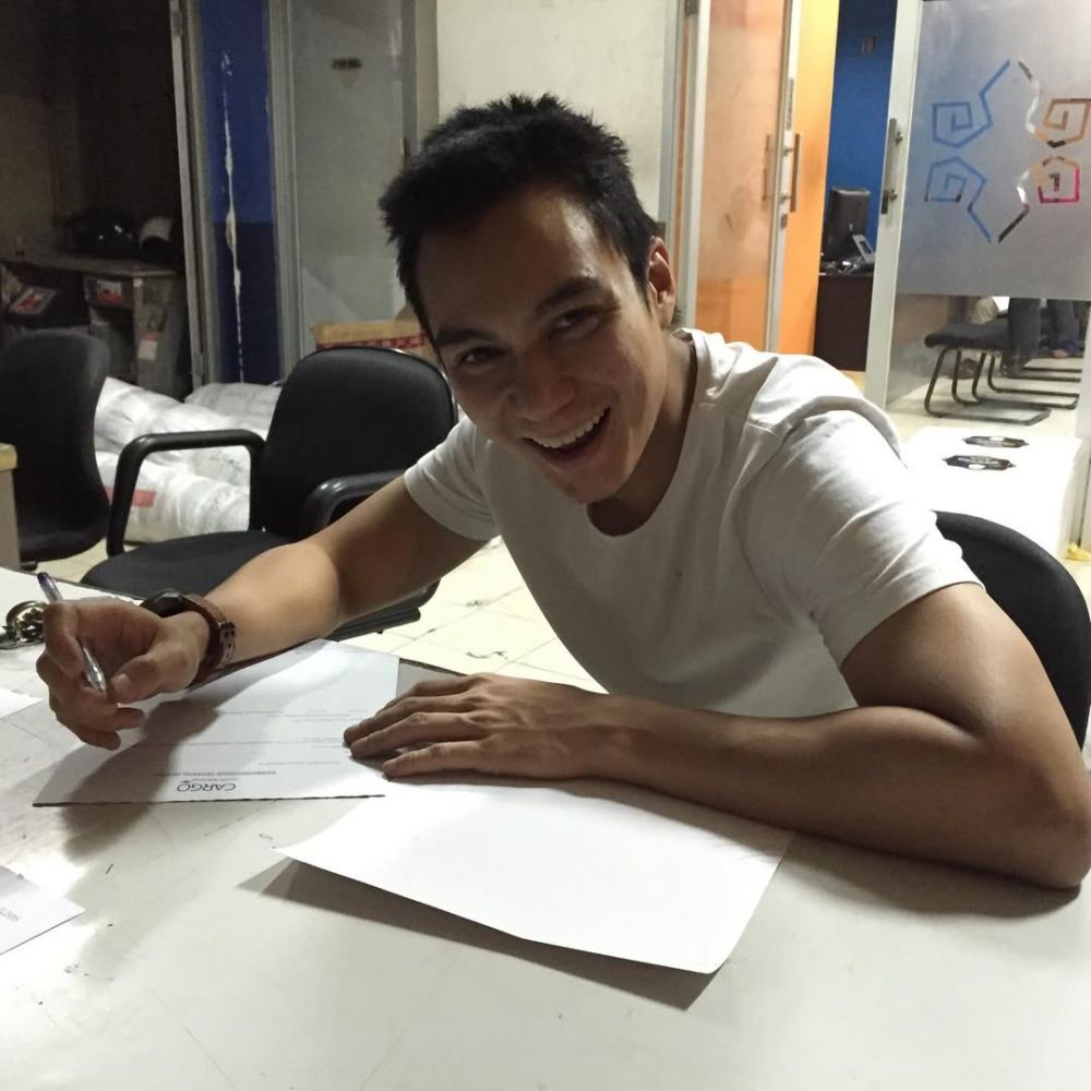 Dulu ingin jadi tentara, bocah ini kini bersinar sebagai artis sukses, intip 11 transformasinya