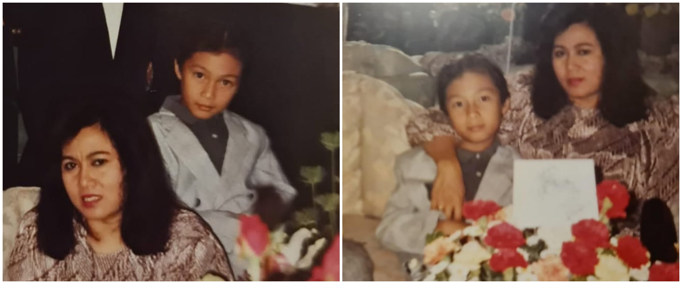 Dulu ingin jadi tentara, bocah ini kini bersinar sebagai artis sukses, intip 11 transformasinya