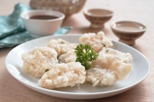 Nggak perlu beli lagi! Ini 7 resep cireng enak ala kaki lima yang bisa kamu bikin di rumah