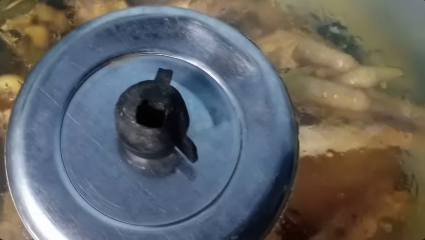 Sekarang jadi paham, ternyata bikin ayam ingkung empuk nggak butuh panci presto tapi perlu trik ini