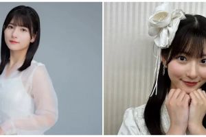 Rio Kitagawa member Morning Musume '25 putuskan rehat usai kritik rekan-rekannya di media sosial