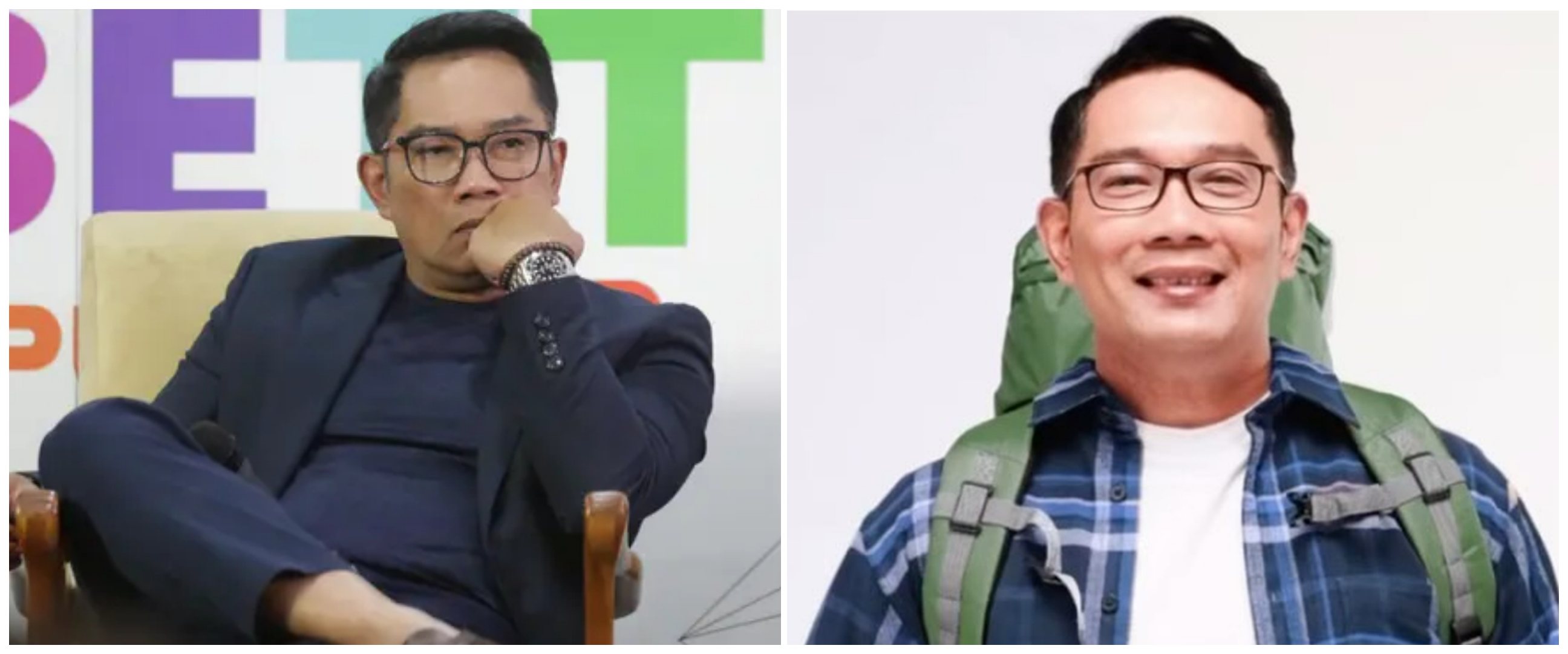 Ridwan Kamil ambil langkah tegas, laporkan Lisa Mariana ke Polisi