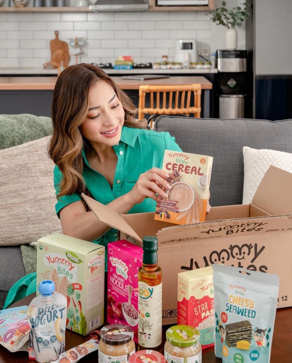 Padahal parasnya imut, bocah ini dulunya ditolak gegara giginya jelek kini sukses jadi pesinetron top