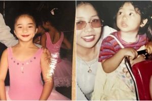 Padahal parasnya imut, bocah ini dulunya ditolak gegara giginya jelek kini sukses jadi pesinetron top