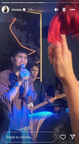 Penampilan 9 seleb di nikahan Brandon Salim dan Dhika Himawan, gaya El Rumi bikin salfok