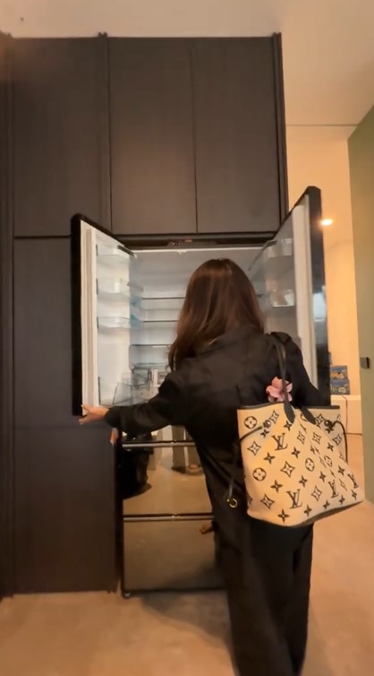 Usia satu tahun sudah punya hunian megah, ini 11 potret rumah baru Kamari hadiah dari Jennifer Coppen