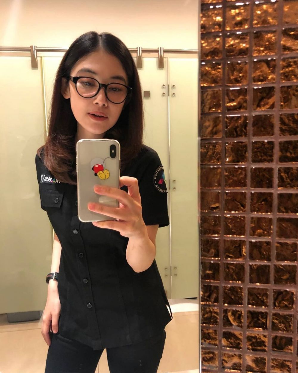 Anak SMP yang dulunya disebut kembaran Agnez Mo ini ternyata adik artis, intip 11 transformasinya