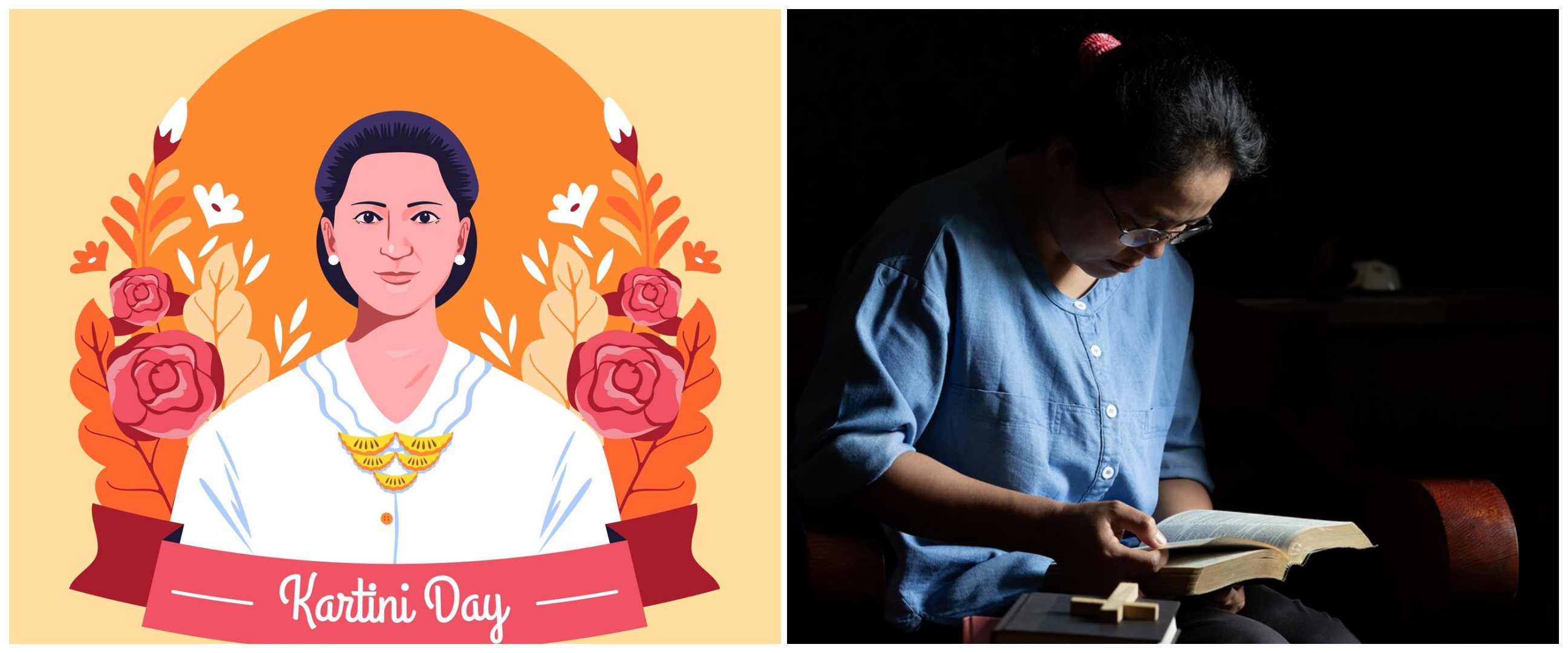 30 Puisi Hari Kartini 2025, suara hati perempuan tangguh sepanjang masa