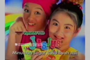 Apa kabar bocah bareng Agnez Mo di iklan minuman perasa? Kini jalani profesi ini