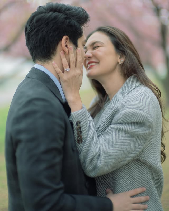 Prilly Latuconsina ternyata dapat undangan nikah sang mantan, ungkap kedekatannya dengan Luna Maya