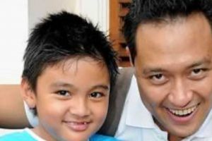 Dulu kondang jadi artis lewat sinetron, begini nasib bocah nakal di Cinta Fitri