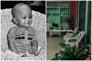 Kecilnya di rumah warisan nenek, 7 potret hunian artis yang sempat jadi wakil bupati ini sederhana