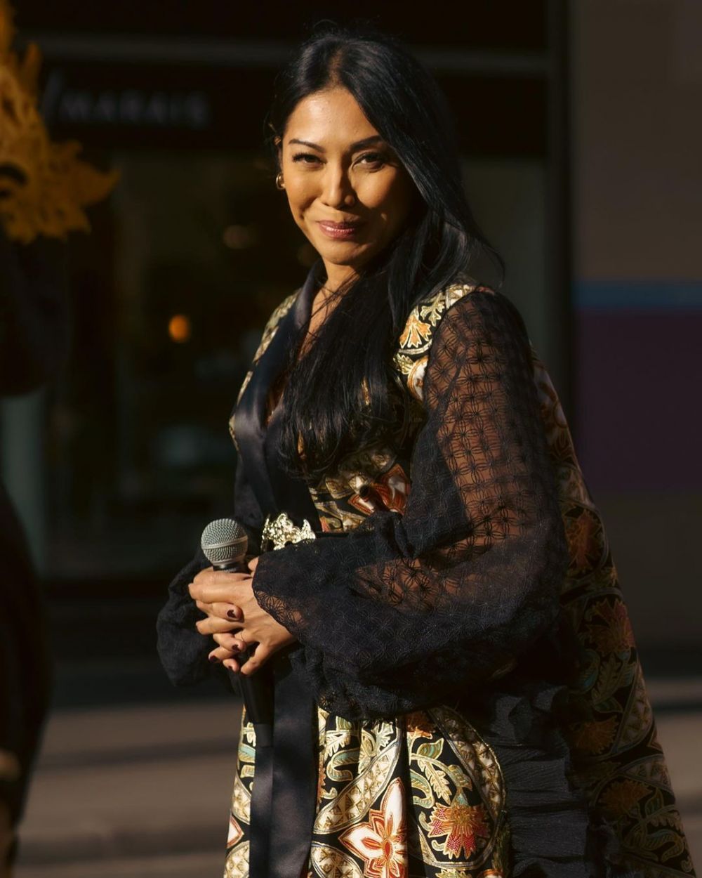 Bintang cilik majalah jadul ini kini jadi penyanyi tenar di kancah internasional, 11 transformasinya