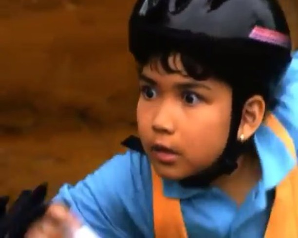 Bocah pipi chubby ini gedenya terkenal perankan tokoh antagonis, begini 11 potret terbarunya