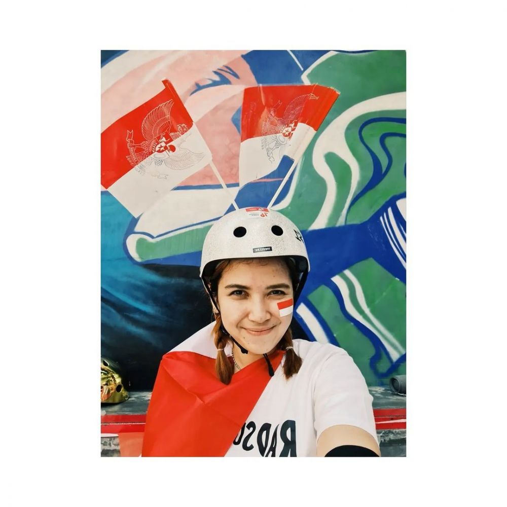 Bocah pipi chubby ini gedenya terkenal perankan tokoh antagonis, begini 11 potret terbarunya